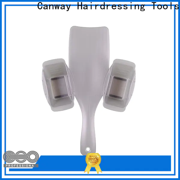 Canway Best hairdressing tint brushes factory for beauty salon