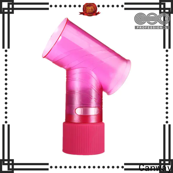 High-quality diffuser attachment creative factory for hairdresser