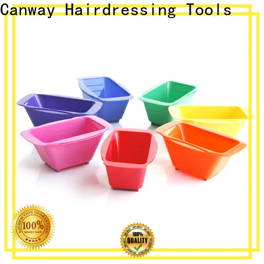 Best tint bowl layer suppliers for beauty salon