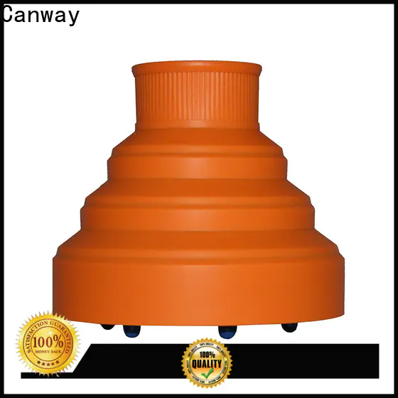 Canway universal diffuser attachment factory for women