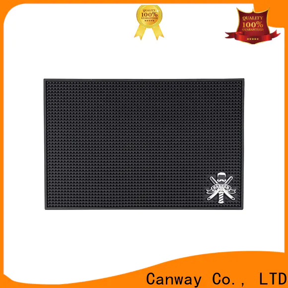 Canway mat hairdressing accessories manufacturers for hairdresser