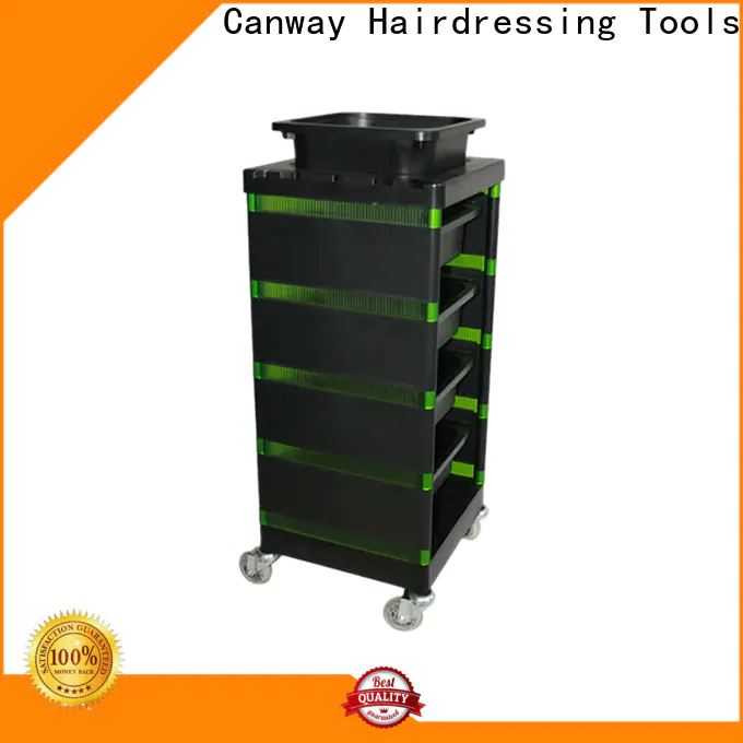 Canway High-quality salon accessories for business for hair salon