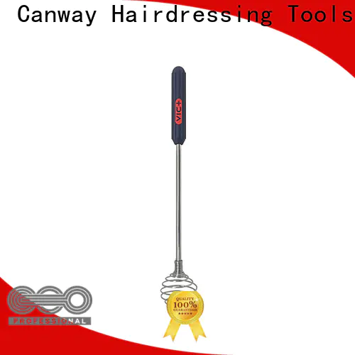 Canway brush salon hair accessories for business for barber