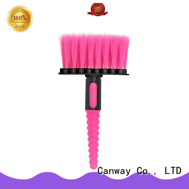 Canway professional salon hair accessories customized for hairdresser