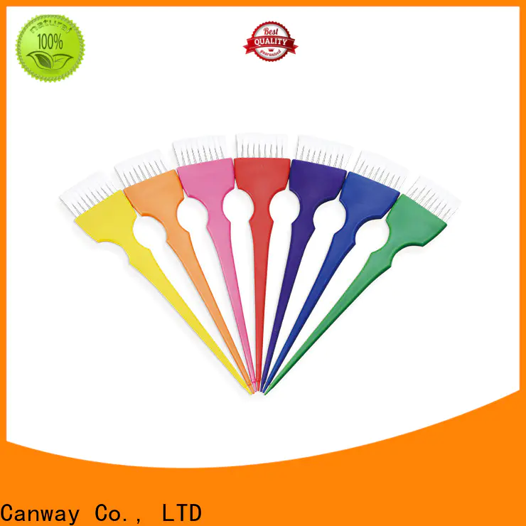 Canway seven tinting paddle suppliers for beauty salon