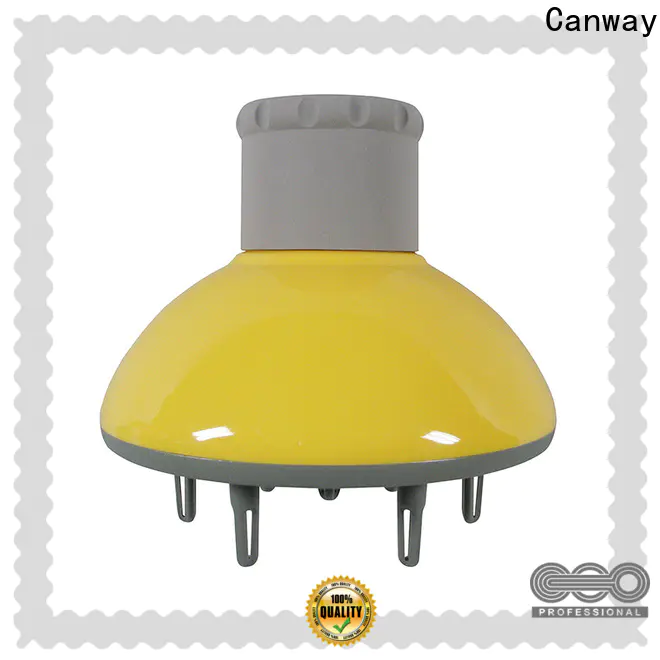 Canway Best diffuser attachment factory for beauty salon