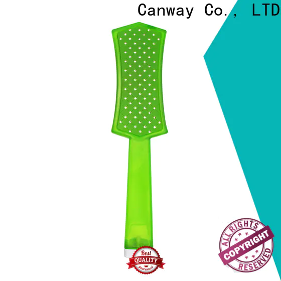 Canway Latest hairdressing combs factory for hairdresser