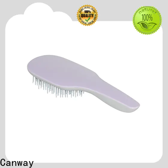 Canway Best barber comb suppliers for men
