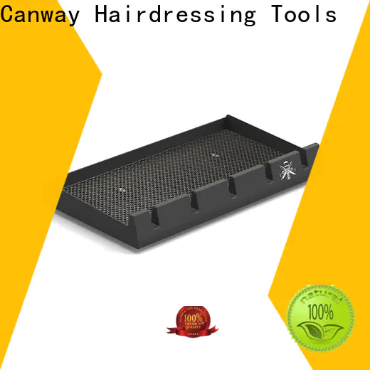 Canway Custom hair salon accessories for business for barber