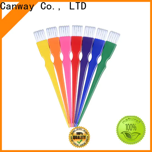 Canway three tinting paddle suppliers for hair salon