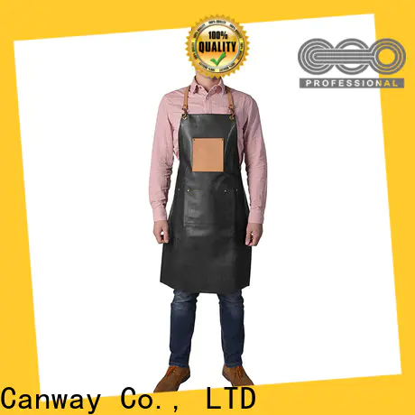 Canway vintage hairdressing cape company for barber