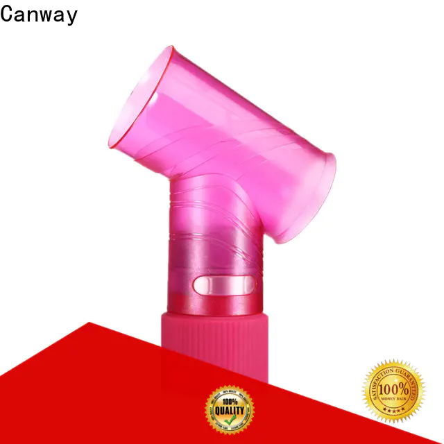 Canway New hair diffuser attachment suppliers for women