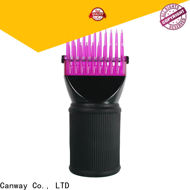 Canway qmix diffuser attachment supply for women