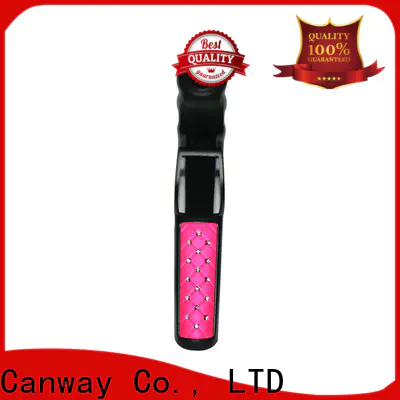 Canway Wholesale hair sectioning clips supply for hair salon