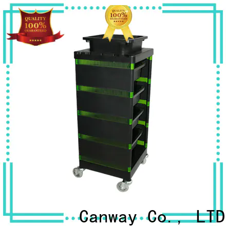 Canway mat salon accessories suppliers for beauty salon