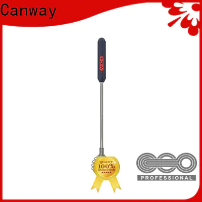 Canway nonslip hair salon accessories supply for beauty salon