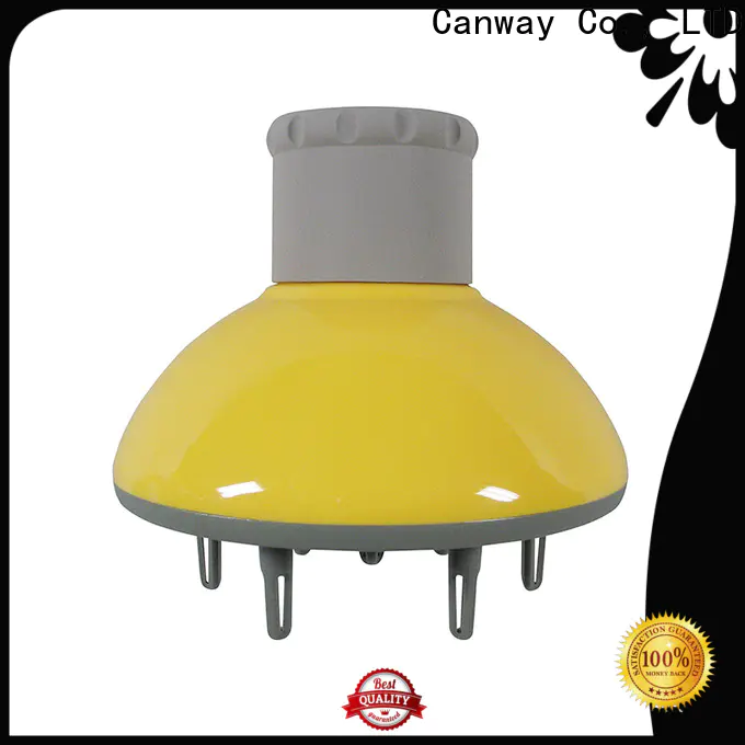 Canway Wholesale diffuser attachment factory for beauty salon