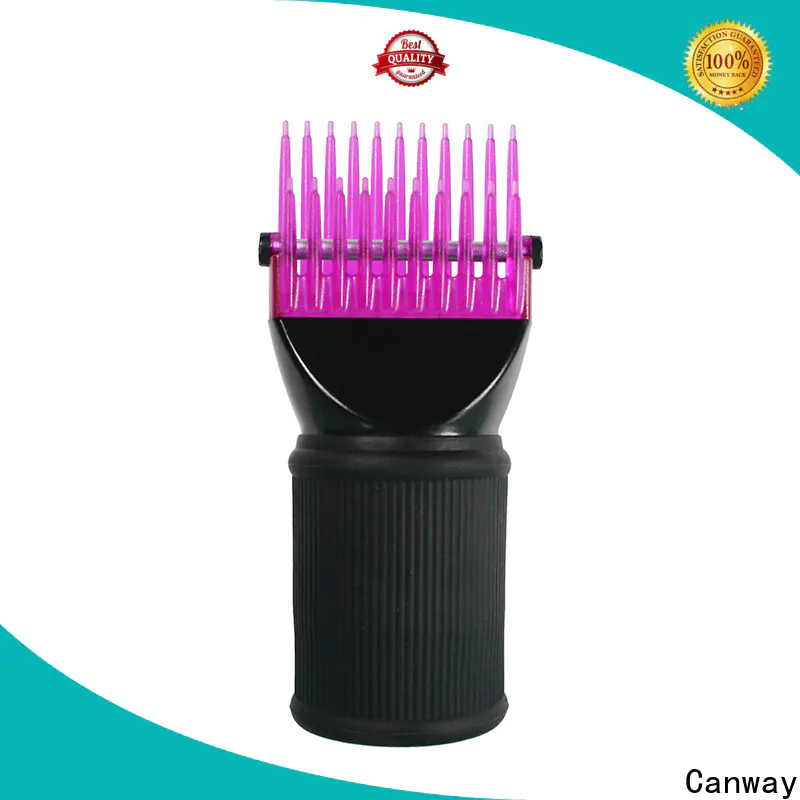 Canway cityby hair diffuser attachment suppliers for hairdresser