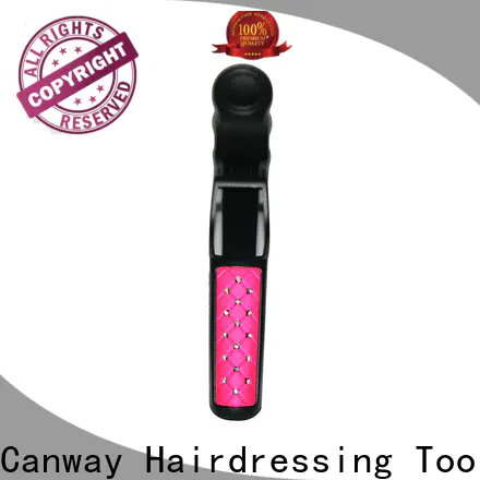 Latest hairdresser clips technique manufacturers for women