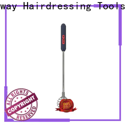 Canway Wholesale beauty salon accessories supply for barber