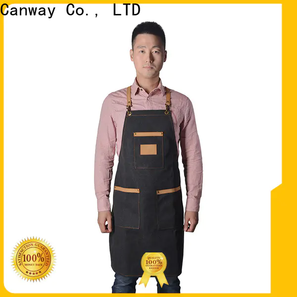 Canway adjustable hair cutting cape company for hairdresser