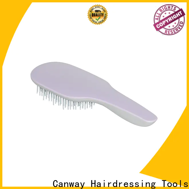 Canway Best salon hair brush for business for hairdresser