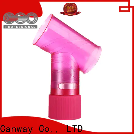 Canway curler hair diffuser attachment factory for beauty salon