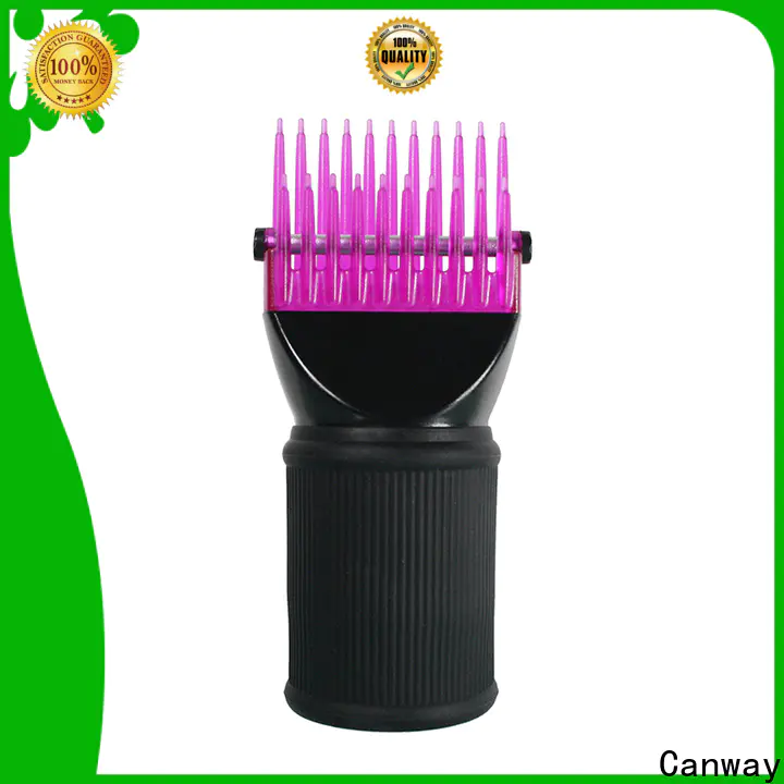 New hair dryer diffuser attachment universal manufacturers for hair salon
