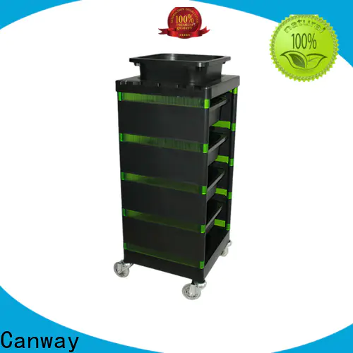 Canway Wholesale hairdressing accessories for business for hairdresser