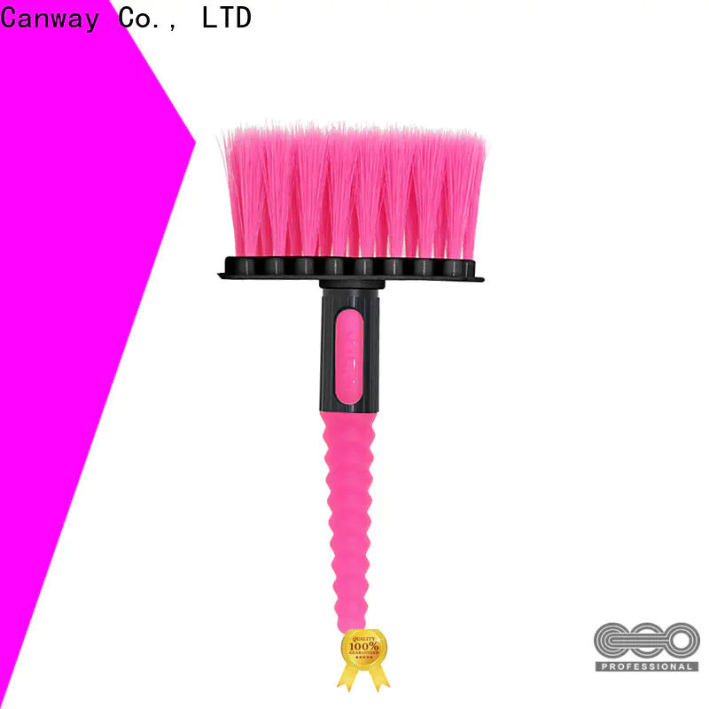 Canway easy salon hair accessories supply for beauty salon