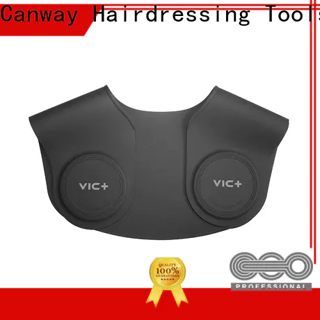 Canway Best hairdressing accessories company for hairdresser