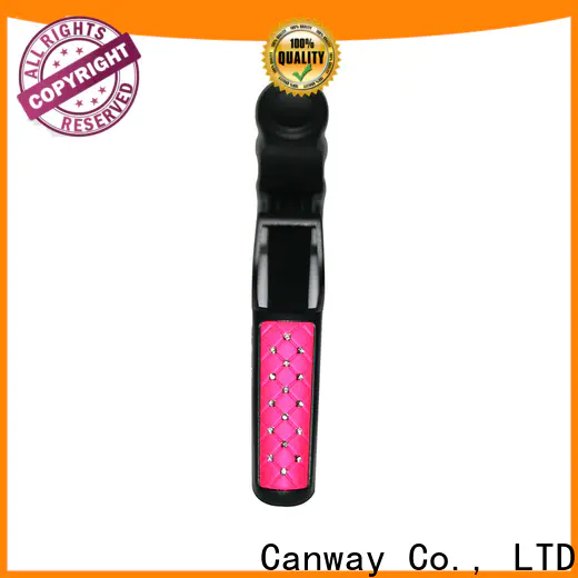 Canway original hairdressing sectioning clips company for hair salon