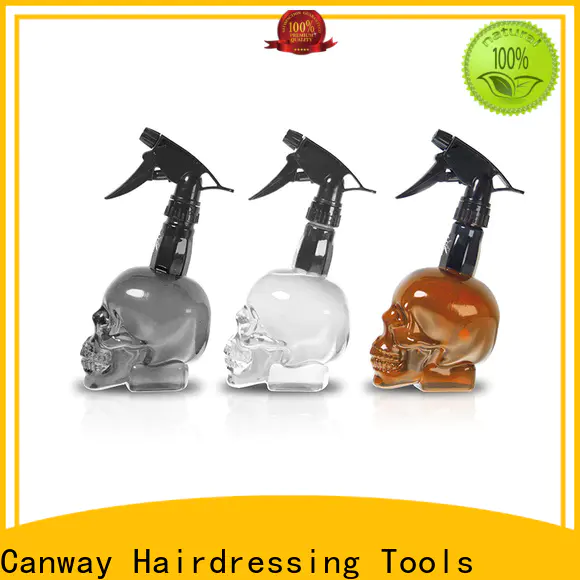 Canway New hairdresser spray bottle company for hairdresser