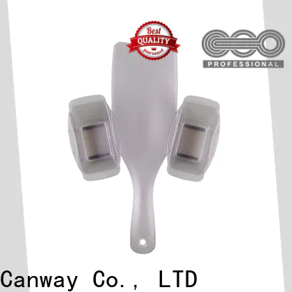 Canway together tint hair brush company for hair salon