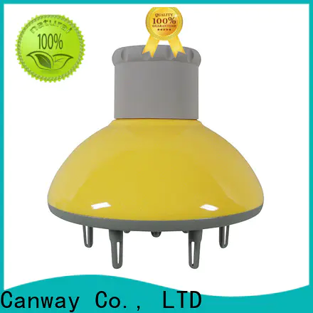 Canway High-quality curly hair diffuser company for beauty salon