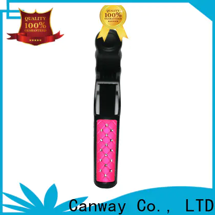 Canway style salon hair clips factory for hair salon