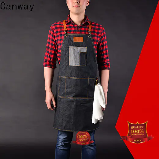 Canway New hair cutting cape manufacturers for barber