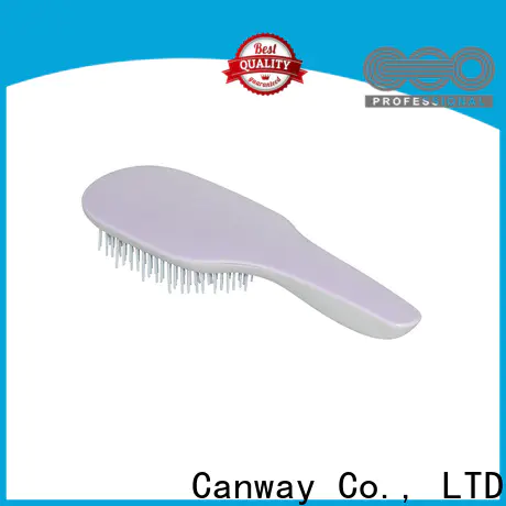 Canway Best comb brush manufacturers for hair salon