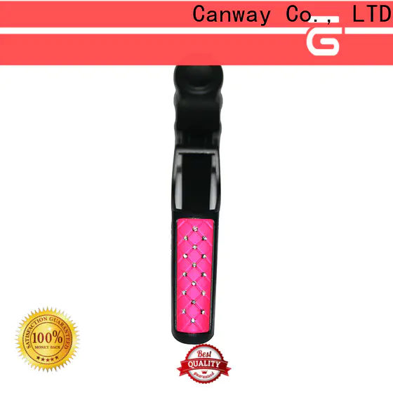 Canway New salon hair clips manufacturers for women