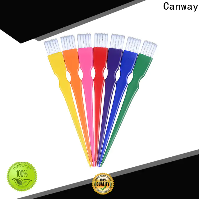 Canway color tint bowl manufacturers for hairdresser