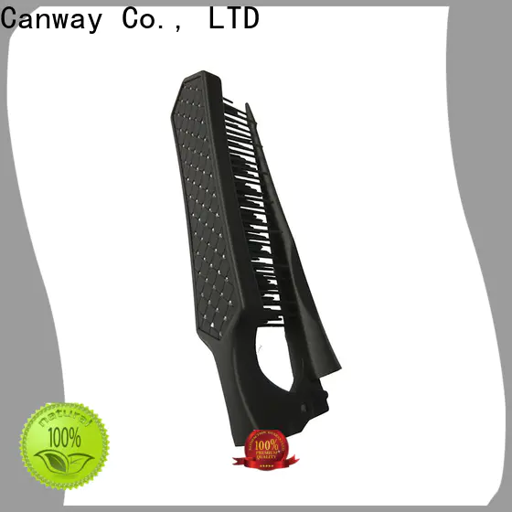 New barber comb soft suppliers for kids