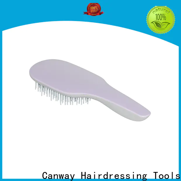 Top hairdressing combs printing for business for men