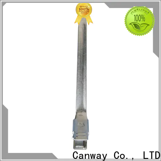 Canway classic hair sectioning clips manufacturers for beauty salon