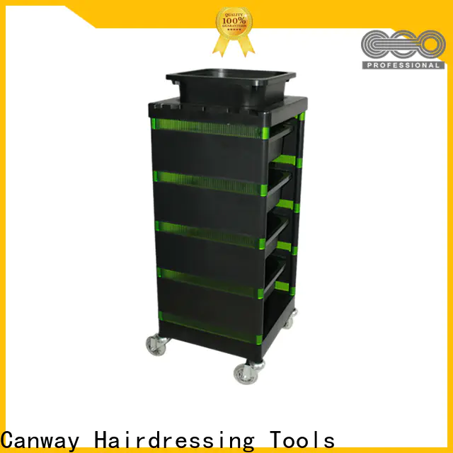 Top hairdressing accessories shop factory for barber