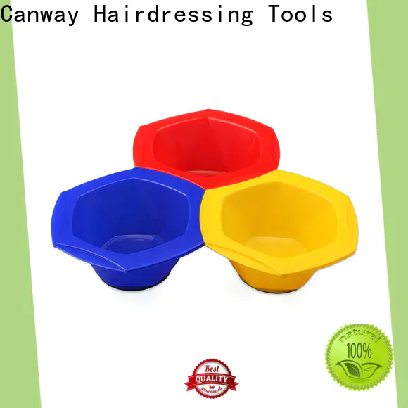 Canway layer tint brush for business for barber