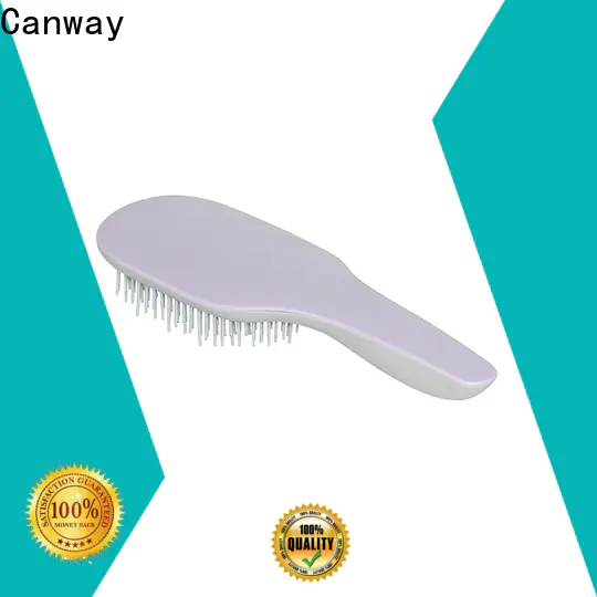 Canway Wholesale barber hair brush manufacturers for men