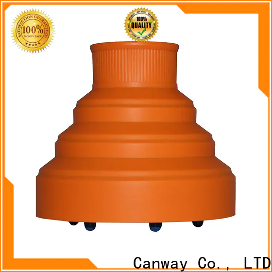 Canway magic hair dryer diffuser attachment company for beauty salon