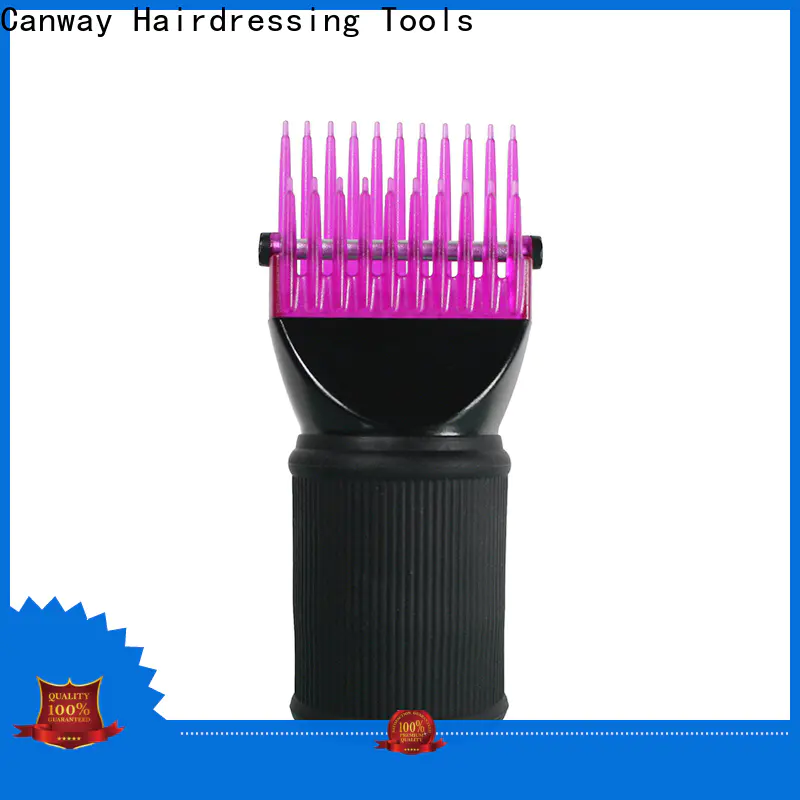 Canway High-quality diffuser attachment suppliers for beauty salon