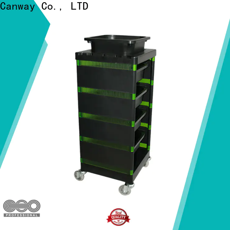 Canway Best hair salon accessories supply for hairdresser