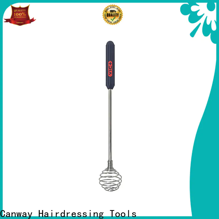 High-quality salon accessories comfortable manufacturers for hairdresser